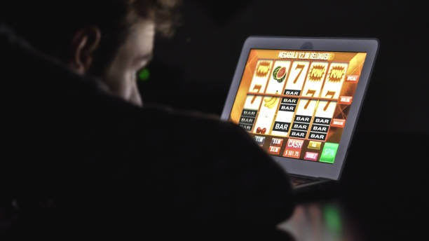 Mesin Arcade interface Mesin Arcade slot game interface on sayap platform