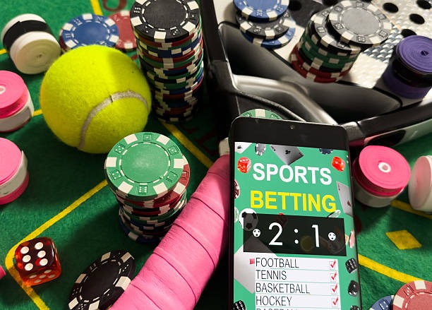 Number Selection Screen Togel Online entry slip and number selection screen